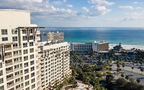 Sandestin Resort Luau By Tufan