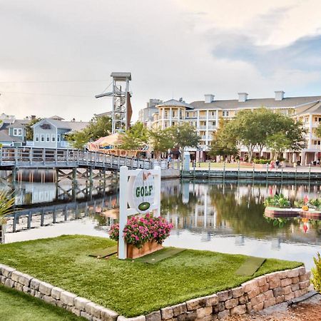 Sandestin Resort Luau By Tufan Exterior photo