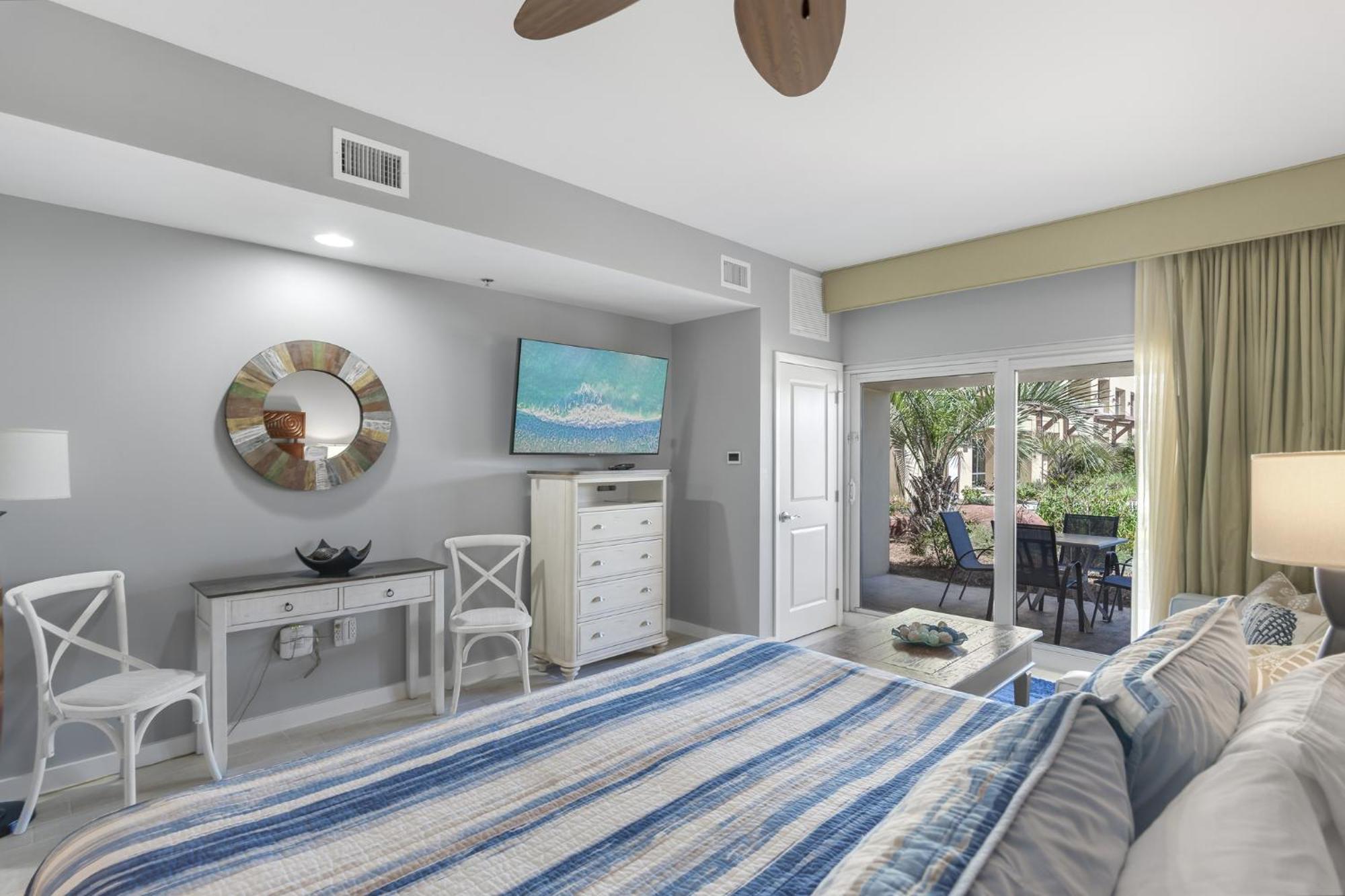 Sandestin Resort Luau By Tufan Exterior photo