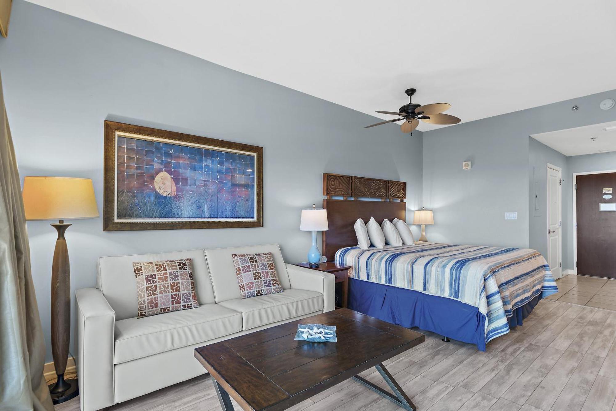 Sandestin Resort Luau By Tufan Room photo