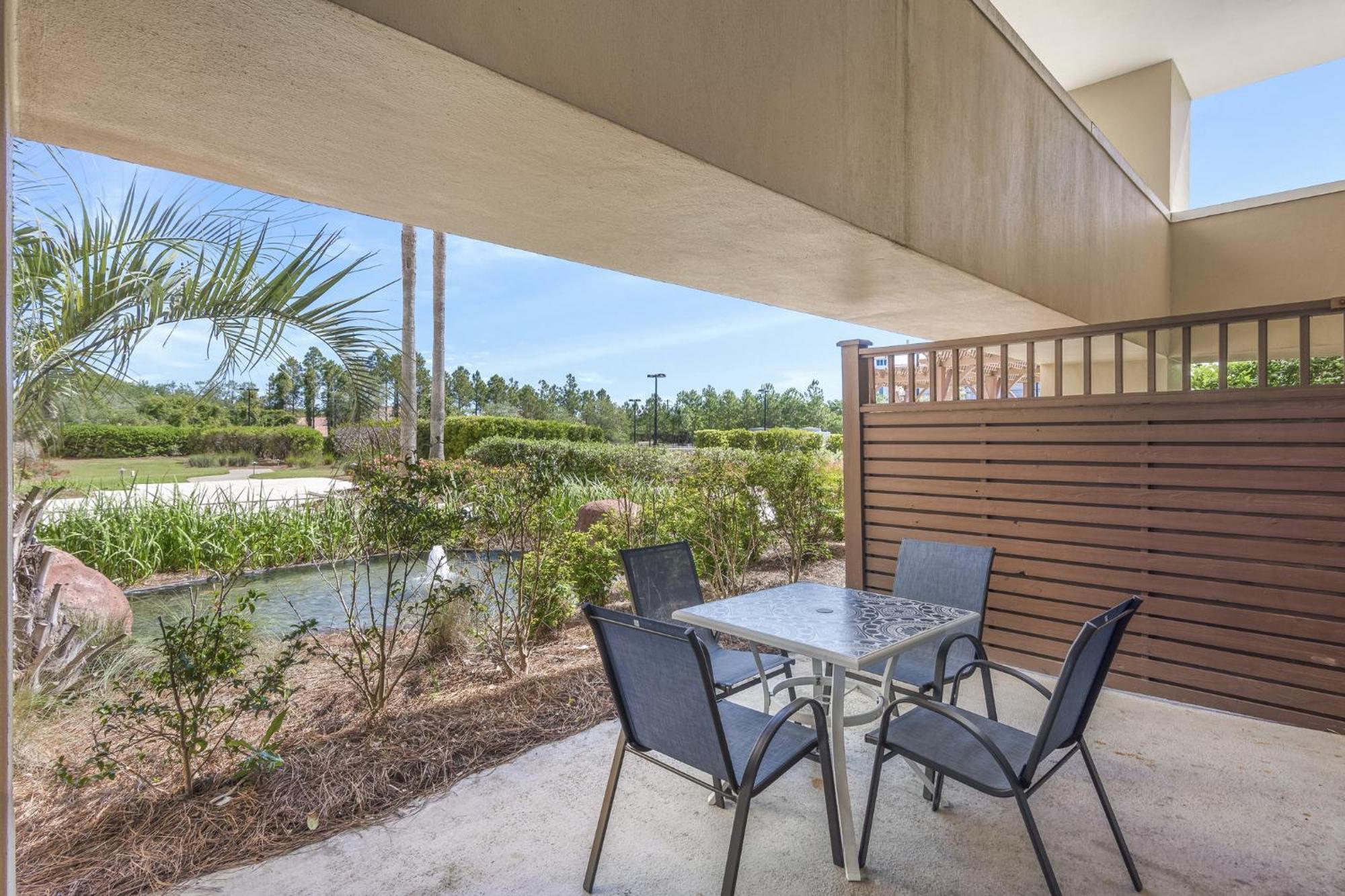 Sandestin Resort Luau By Tufan Exterior photo