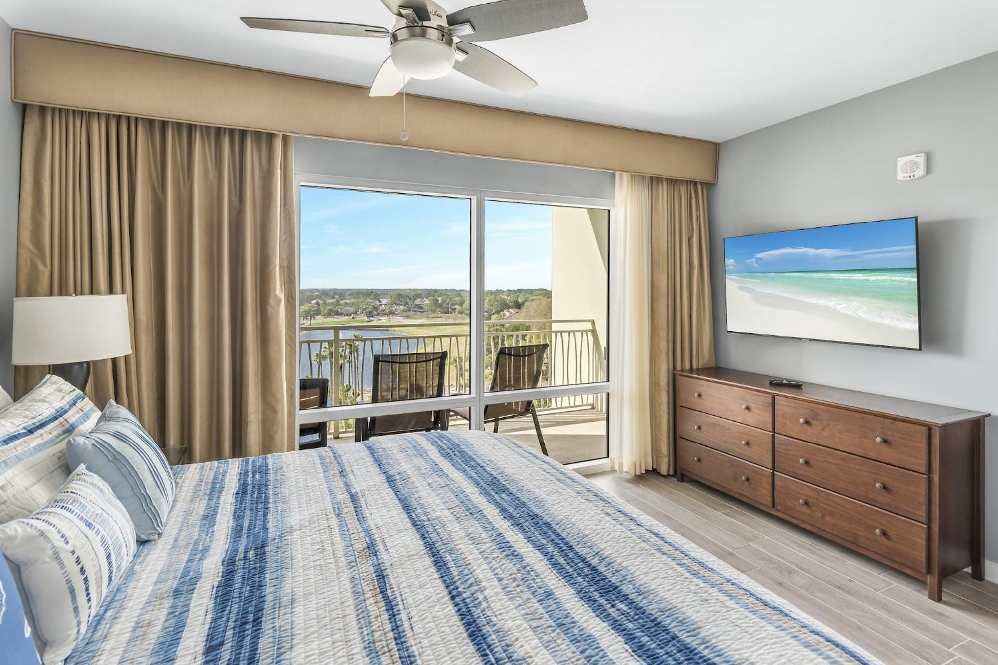 Sandestin Resort Luau By Tufan Room photo