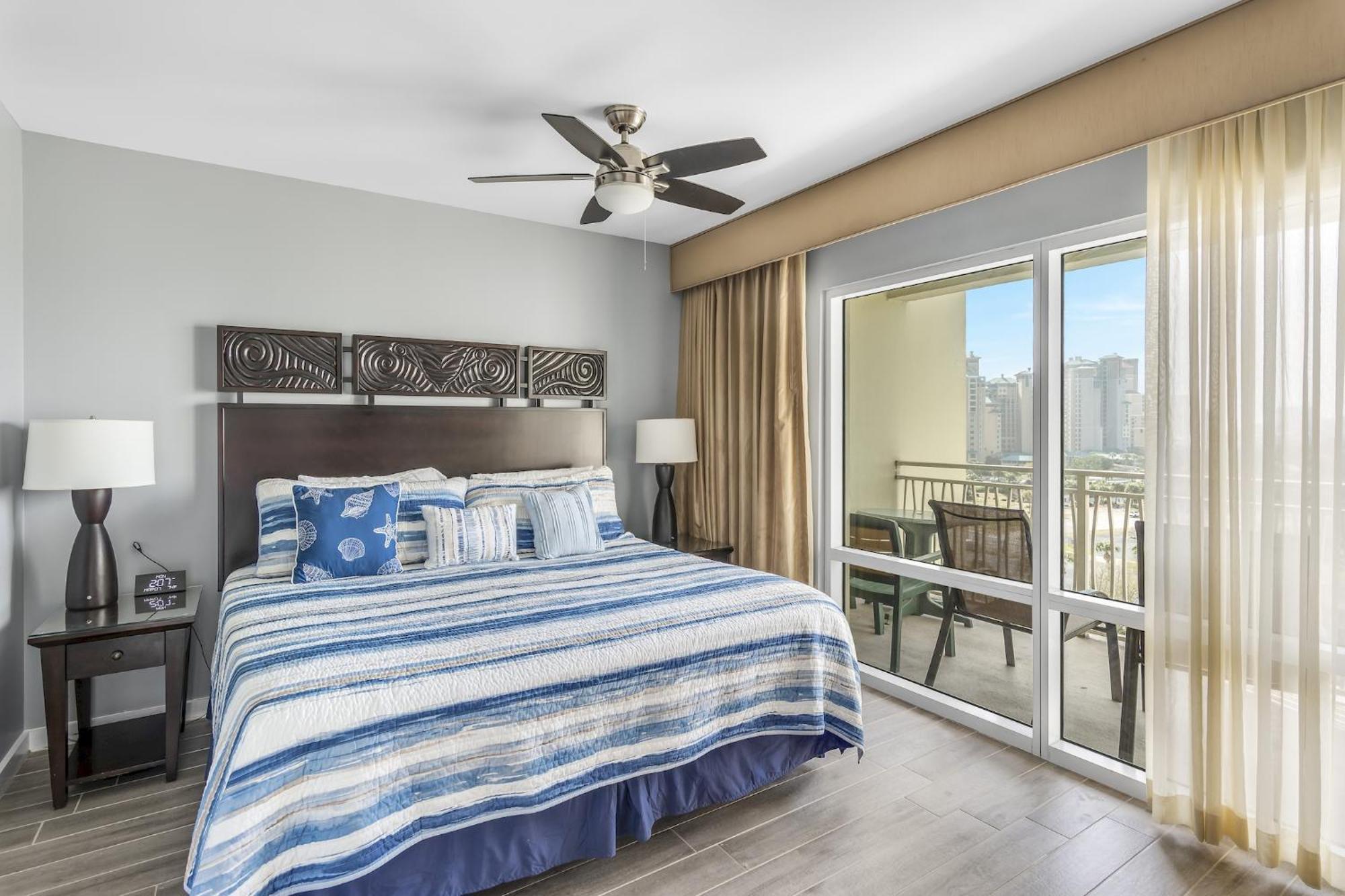 Sandestin Resort Luau By Tufan Room photo