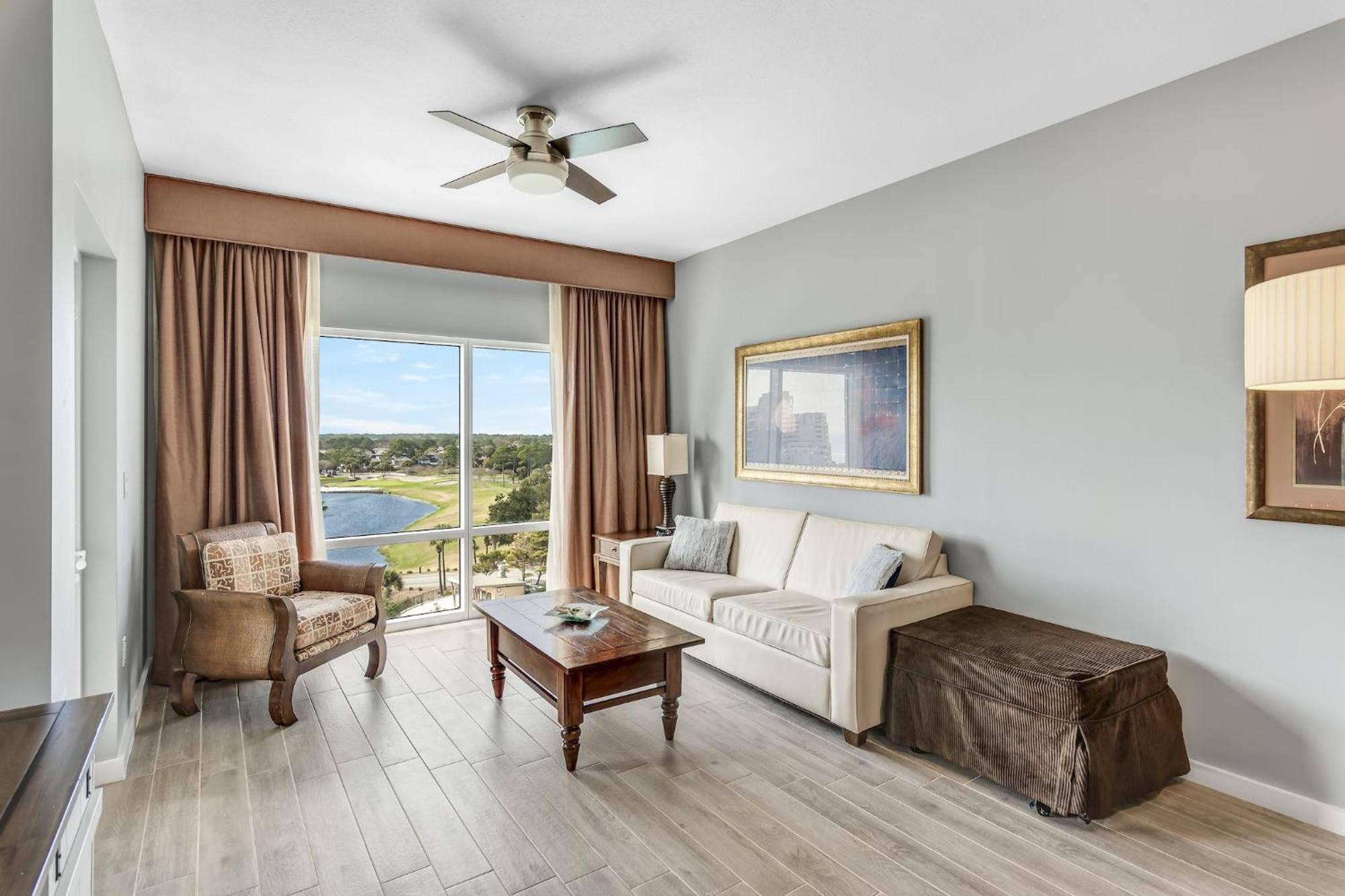 Sandestin Resort Luau By Tufan Room photo
