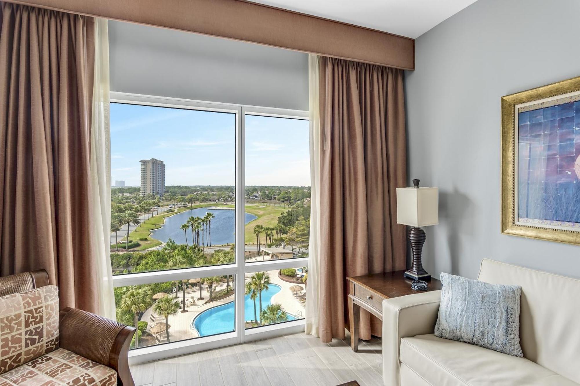 Sandestin Resort Luau By Tufan Room photo